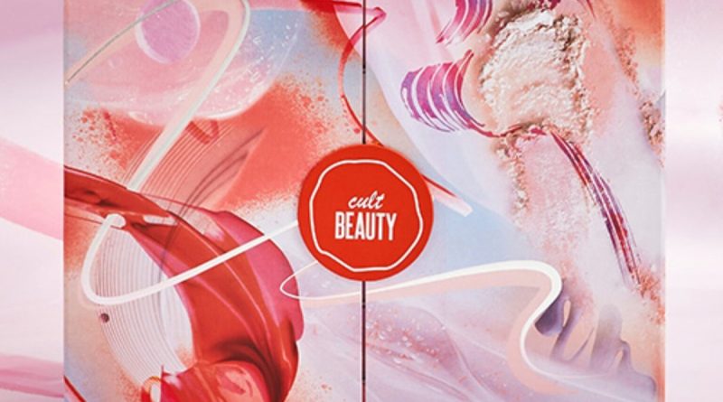 Cult Beauty Advent Calendar 2024 - Contents