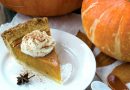 Seasonal Cannabis Cooking: A Cannabis-Infused Pumpkin Pie for Fall