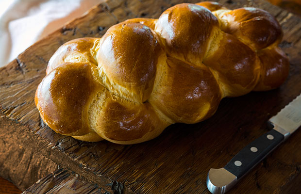 Challah Cannabis Now