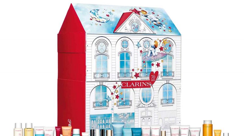 Clarins Advent Calendar 2024 Review - 24 Days Contents & Launch Details