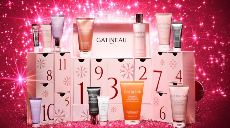 Gatineau Advent Calendar 2024 Review - 12 Days of Christmas