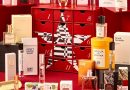 Harvey Nichols Fragrance Advent Calendar 2024 Review