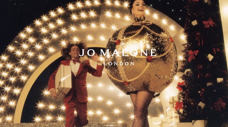 Jo Malone London Christmas 2024 Ultimate Gift Guide