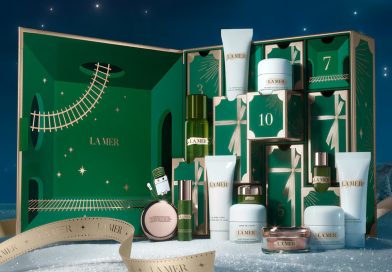 La Mer Advent Calendar 2024 Review & Contents