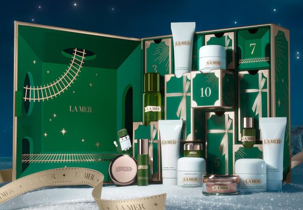 La Mer Advent Calendar 2024 Review & Contents