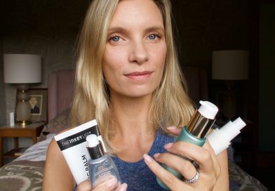 My Skincare Routine (At 43)