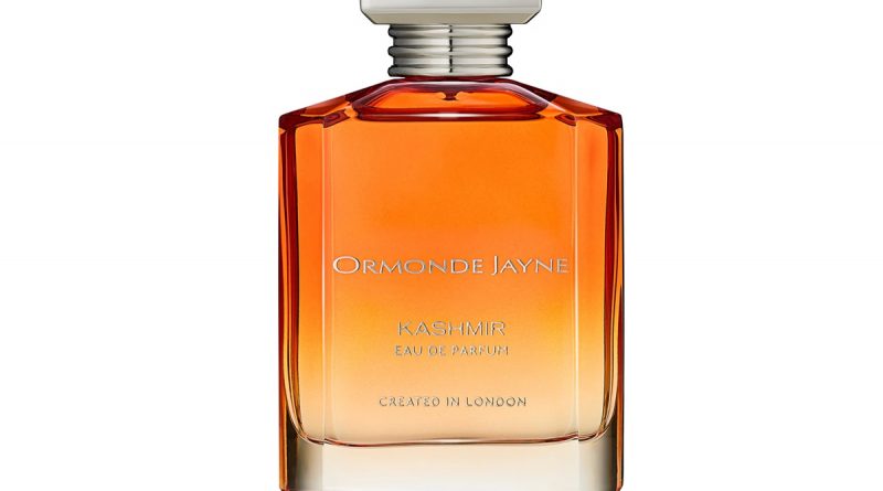 Ormonde Jayne Kashmir Eau de Parfum Review