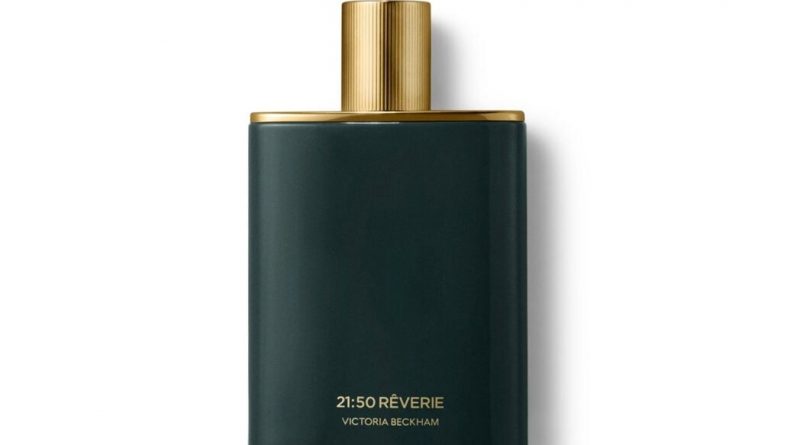 Victoria Beckham Beauty 21:50 Rêverie Eau de Parfum Review