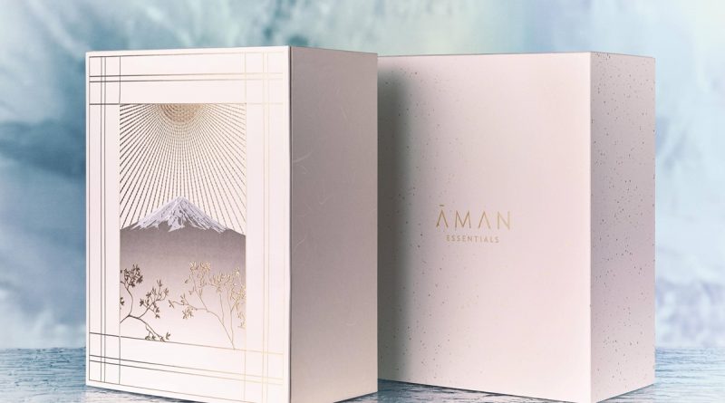 Aman Advent Calendar 2024 Review