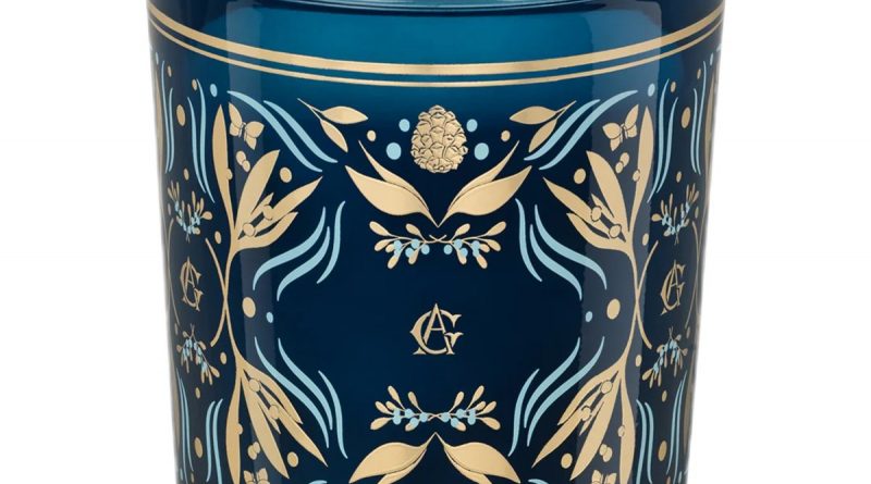 Best Christmas Candles 2024 - Goutal