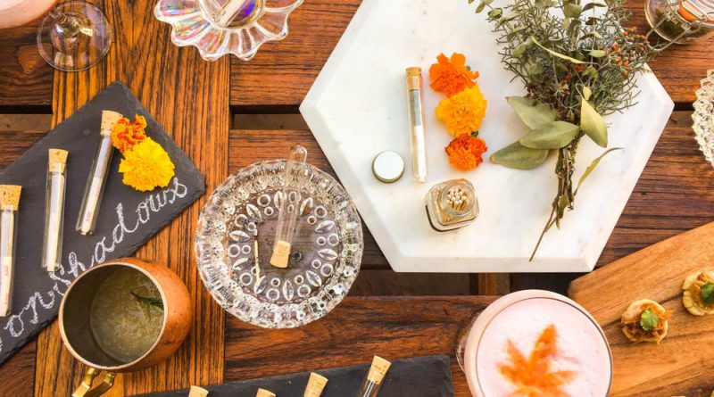 How to Host the Perfect Cannabis Party