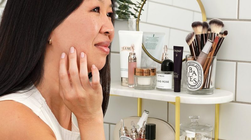 Skincare and Body Care Favorites from Sephora