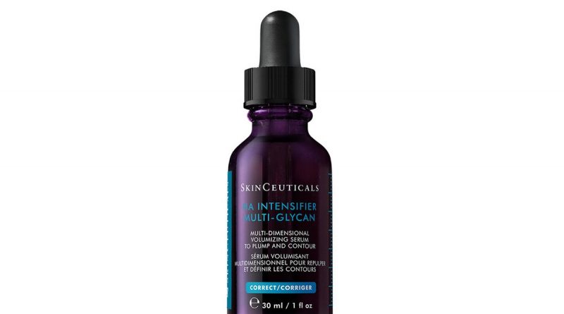 Skinceuticals HA Intensifier Multi-Glycan Review