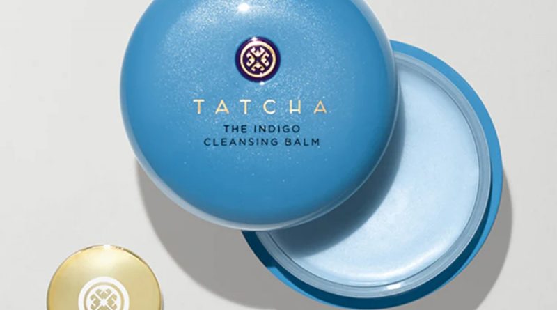 Tatcha The Indigo Cleansing Balm Review