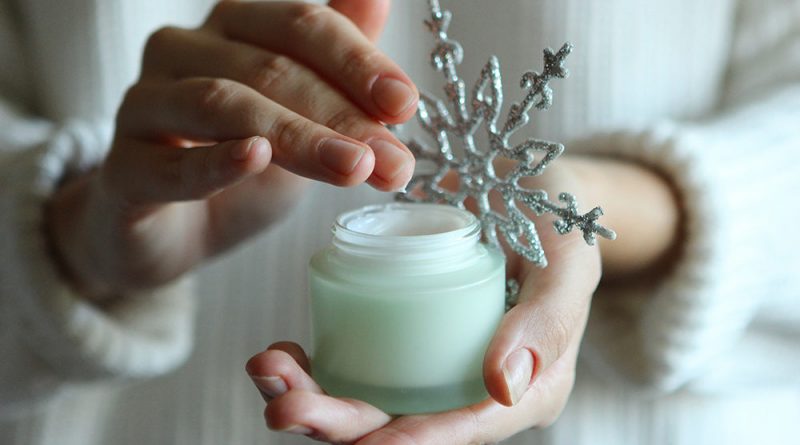 8 Cannabis Creams for Treating Your Dry Winter Skin