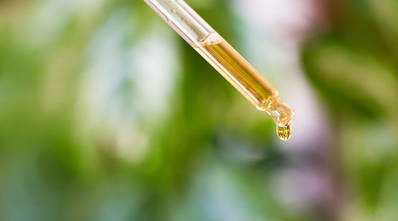 A Guide to Rare Cannabinoids