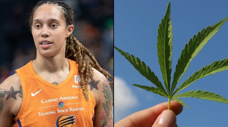 Brittney Griner Cancels Speech At Marijuana Event After Discovering Threatening Message In Her Hotel Room