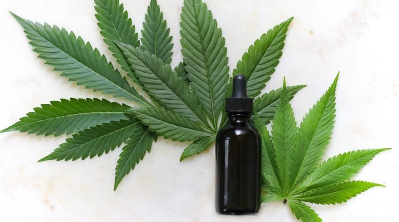 CBD Could Be A Useful Addition To Sunscreen, Hair Care and Wound Healing Products, Study Finds