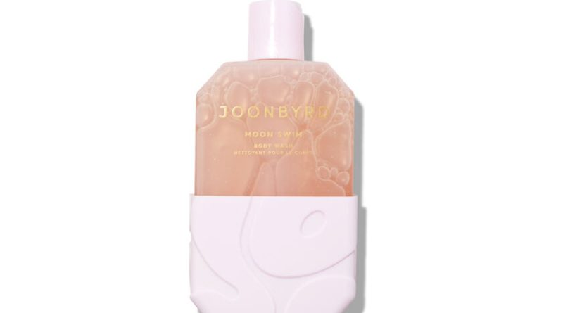 Joonbyrd Moon Swim Body Wash Review