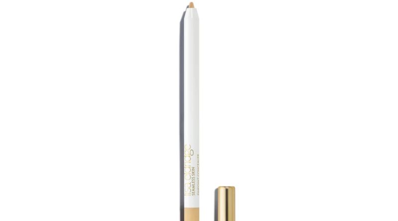 Lisa Eldridge Pinpoint Concealer Review and Swatches