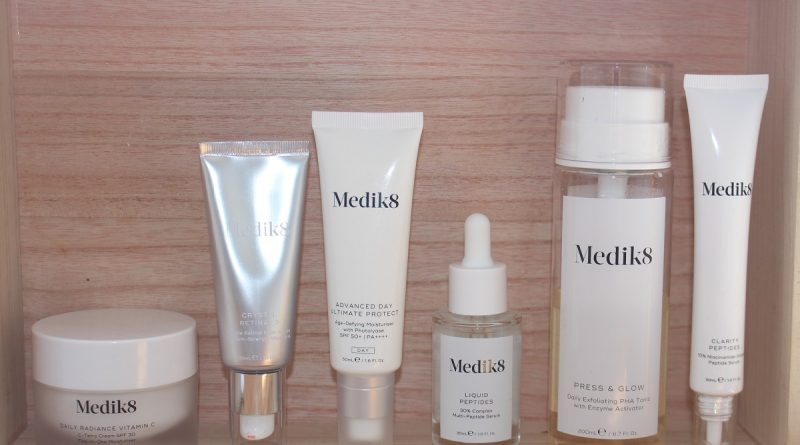 Medik8 Review: My Top Picks 2024