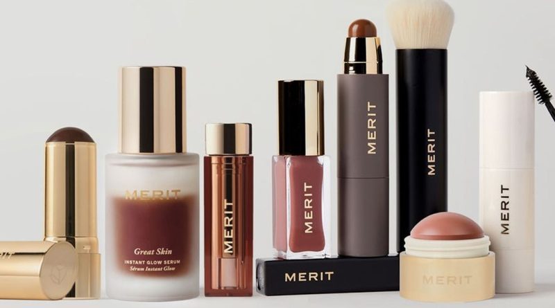 Merit Beauty Is Finally at Sephora UK – Here’s What You Need to Know!