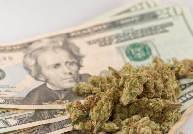 More Than $6 Million In New Jersey Marijuana Tax Revenue, Meant To Promote Equity, Has Been Sitting Unused