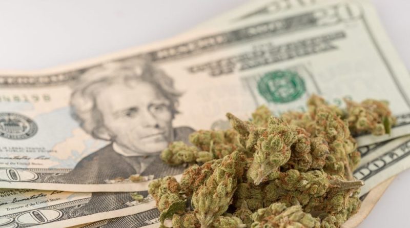 More Than $6 Million In New Jersey Marijuana Tax Revenue, Meant To Promote Equity, Has Been Sitting Unused