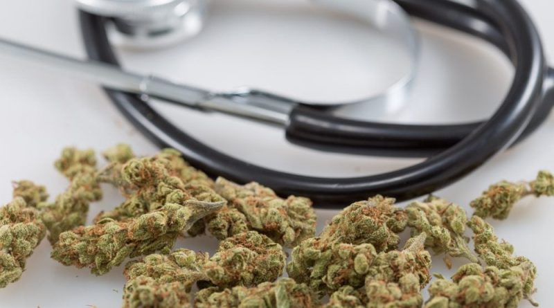 New Mexico Lawmakers Vote To Strengthen Employment Protections For Medical Marijuana Patients