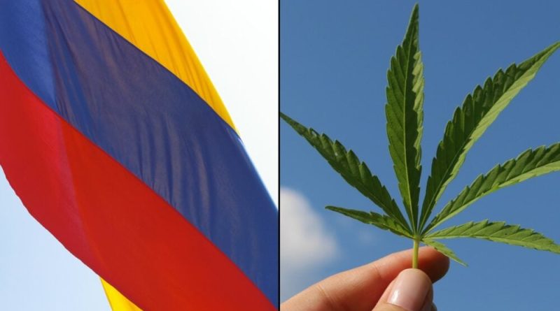 Colombian President Calls On Lawmakers To Legalize Marijuana To Combat Cartel Violence In The Illicit Market