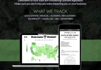 Dispute with feds could delay Delaware cannabis market launch  (Newsletter: March 21, 2025)