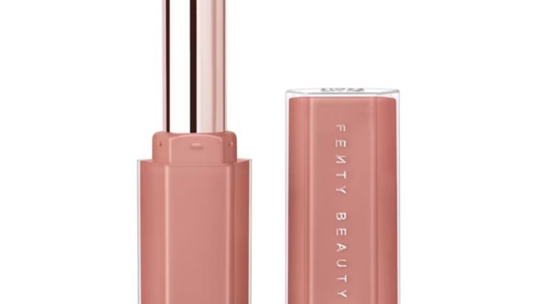 Fenty Beauty Gloss Bomb Stix Review & Swatches