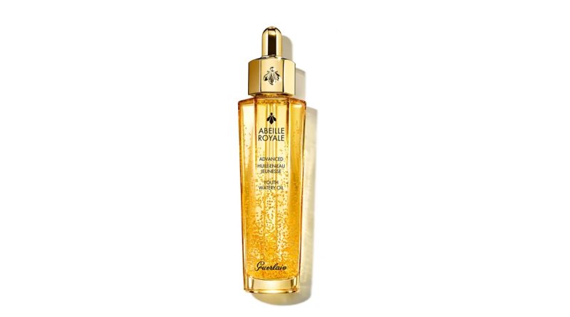 Guerlain Abeille Royale Youth Watery Oil Serum