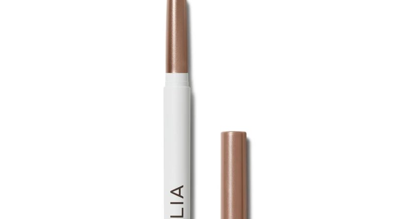 ILIA Eye Stylus Shadow Stick Review & Swatches