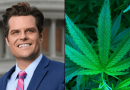 Trump's First Pick For Attorney General Says Marijuana Rescheduling Is 'On The Horizon'