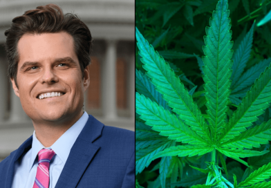 Trump's First Pick For Attorney General Says Marijuana Rescheduling Is 'On The Horizon'