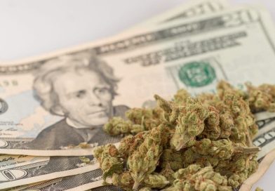New York Marijuana Sales Near $1.5 Billion Total As Number Of Stores Nearly Tripled Last Year, State Report Says