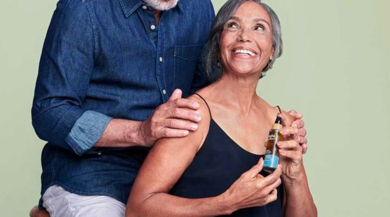 Papa & Barkley CBD Releaf Oil