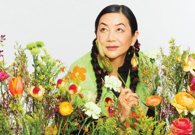 Ophelia Chong Asian Americans for Cannabis Education