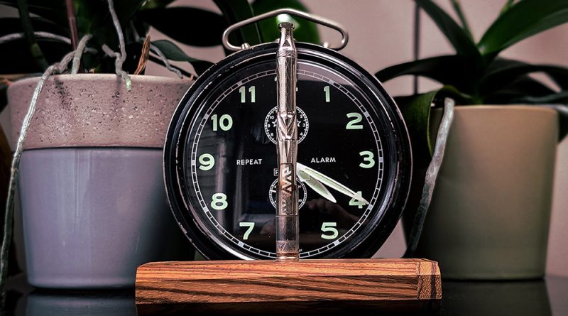 Dynavap’s UniDyn Premium Vaporizer Burns Bright