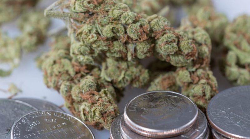 States Have Generated Nearly $25 Billion In Marijuana Tax Revenue Since First Markets Opened, New Report Finds