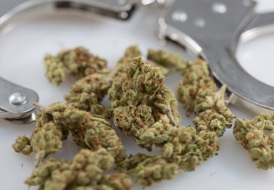 Texas City's Marijuana Decriminalization Law Saved Nearly Half A Million Dollars As Arrests Plummeted, Report Shows