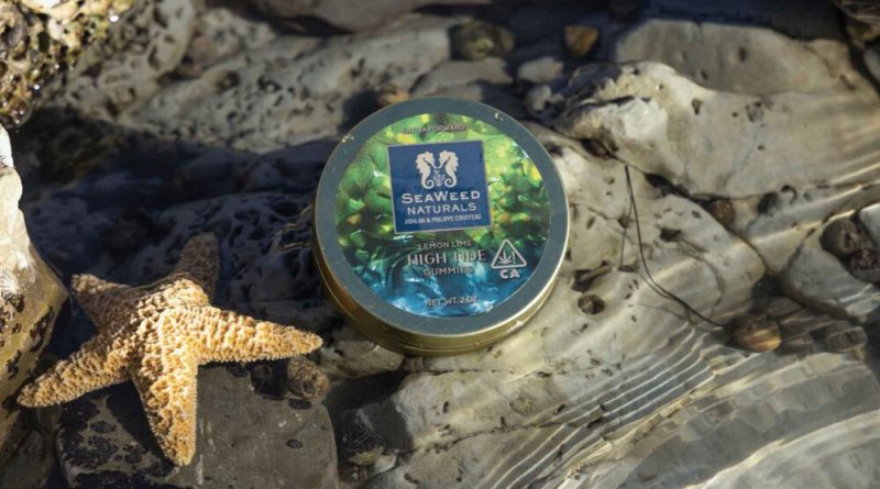 SeaWeed Naturals