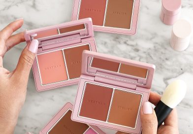 Westman Atelier Baby Cheeks Powder Blush Duos