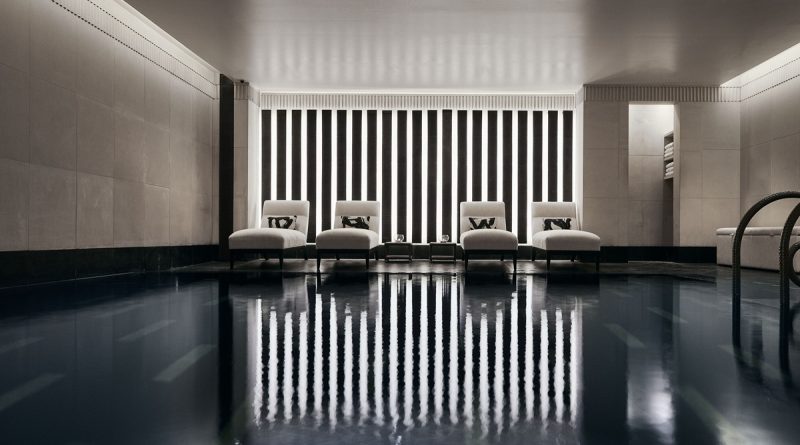 AMAN Advanced Facial at Aman Spa at The Connaught Review
