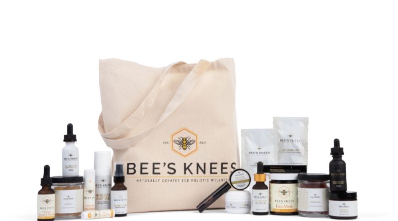 Bee's Knees Wellness Products for Healthy Living
