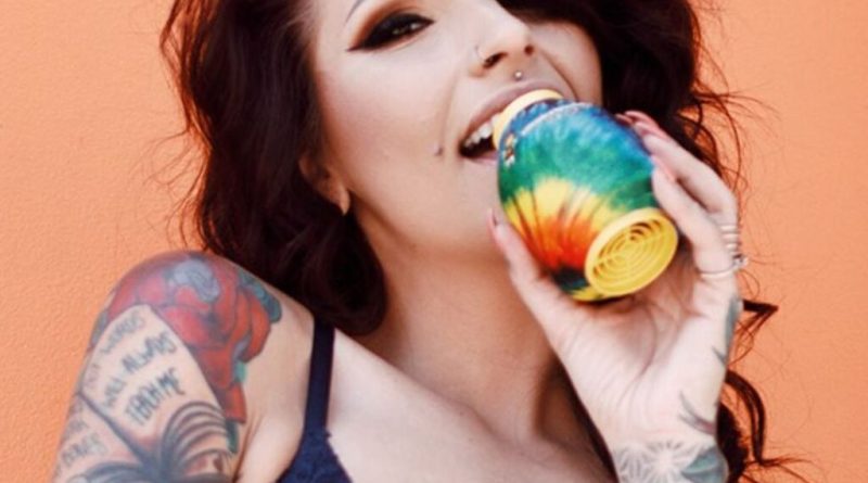 Blow Smoke, Not Your Cover with New Smokebuddy Bundles