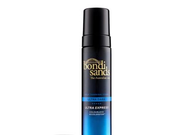 Bondi Sands Ultra Express Self Tanning Foam Review