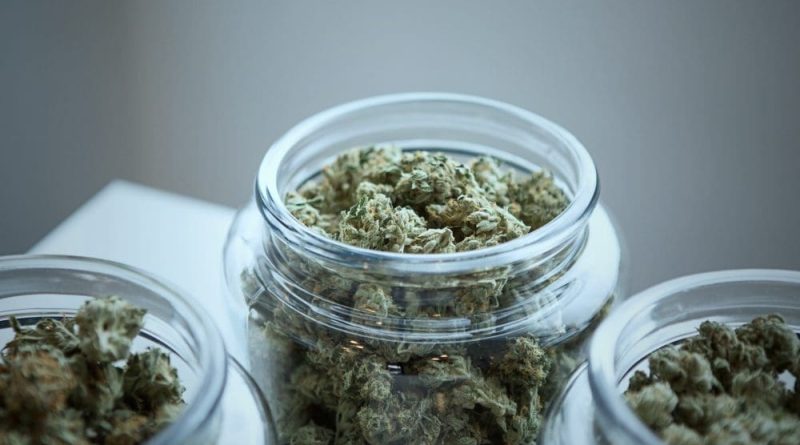 California Bill To Delay Marijuana Tax Hike Is Set To Get A Vote On Assembly Floor This Week