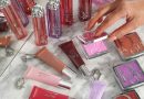 Dior Backstage Rosy Glow Powder Blush, Blush Stick + Lip Butter